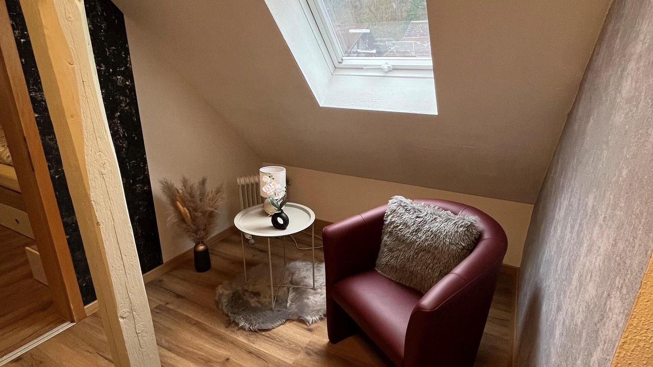 Photo of Livingroom in Steinwiesen