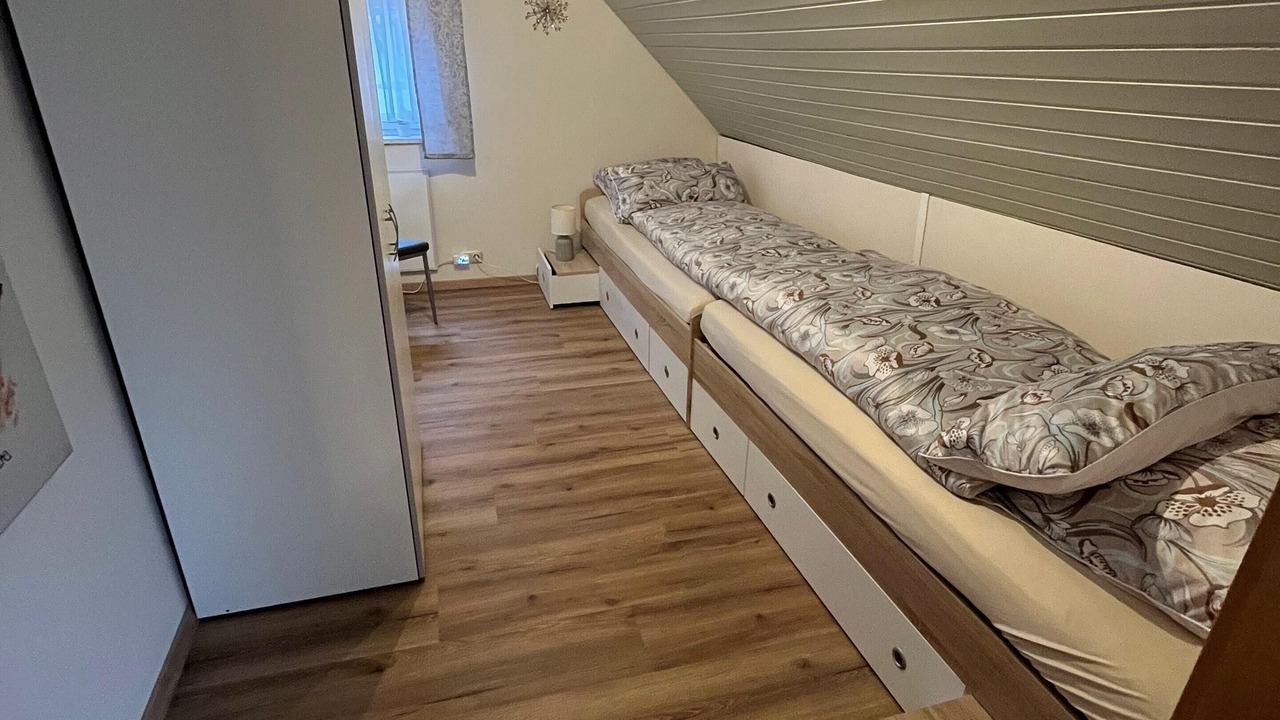 Photo of Bedroom in Steinwiesen