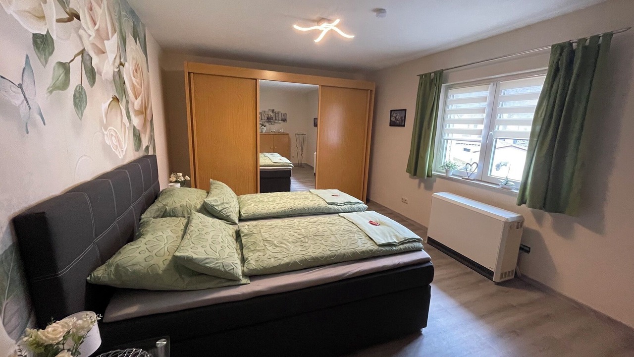 Photo of Bedroom in Steinwiesen