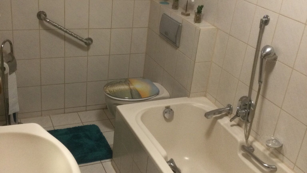 Photo of Bathroom in Steinwiesen