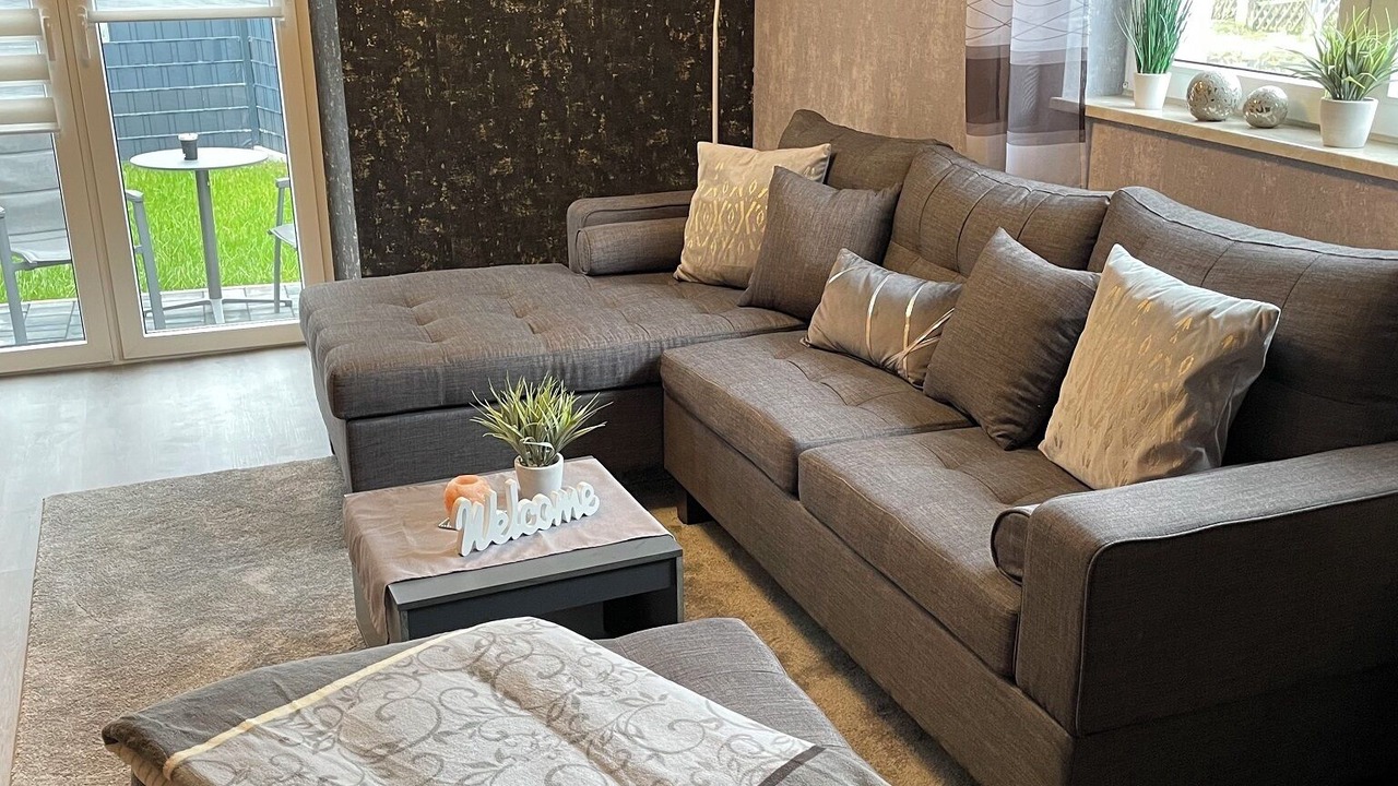 Photo of Livingroom in Steinwiesen