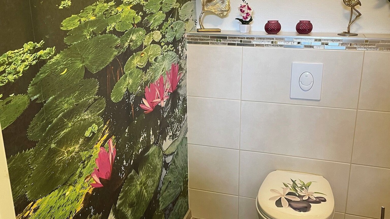 Photo of Bathroom in Steinwiesen