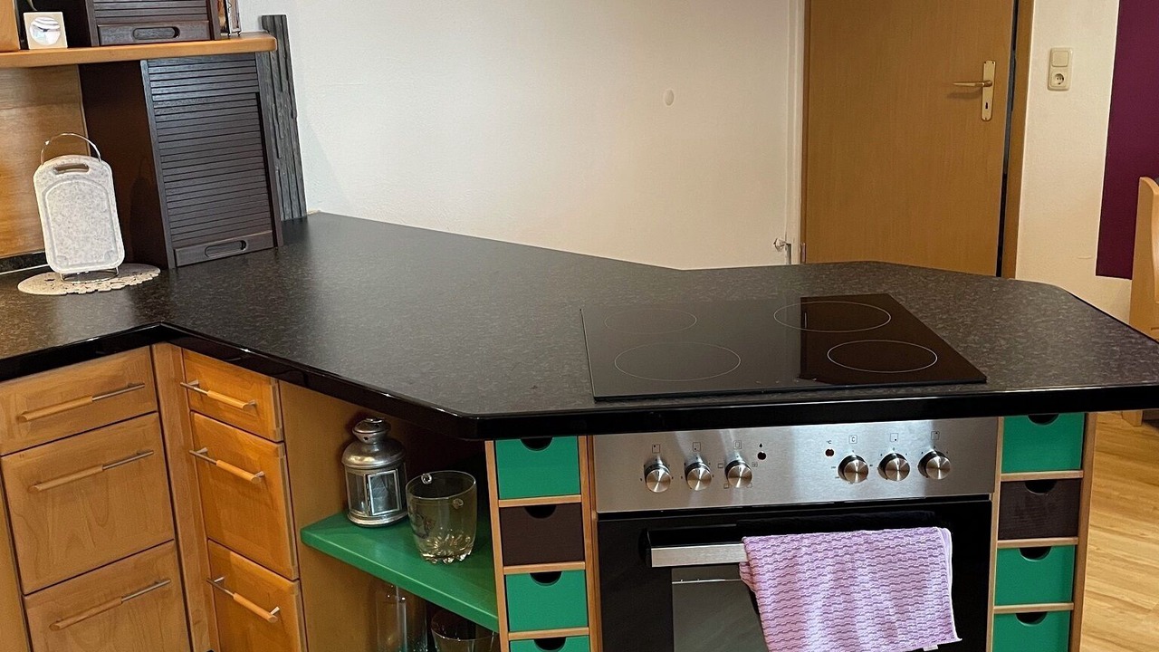 Photo of Kitchen in Steinwiesen