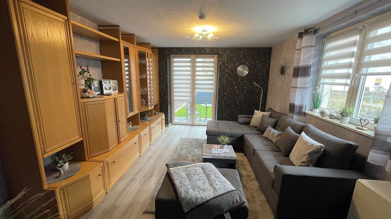 Photo of Livingroom in Steinwiesen