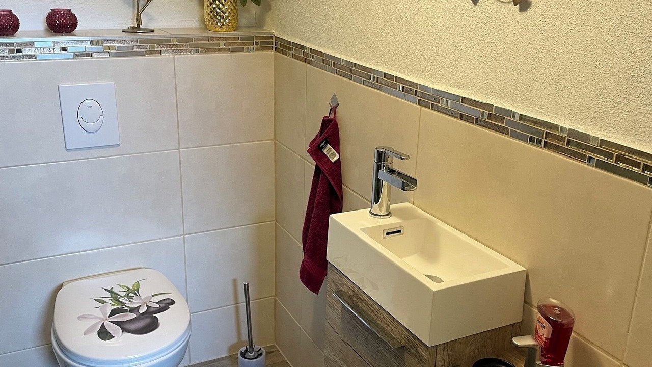 Photo of Bathroom in Steinwiesen
