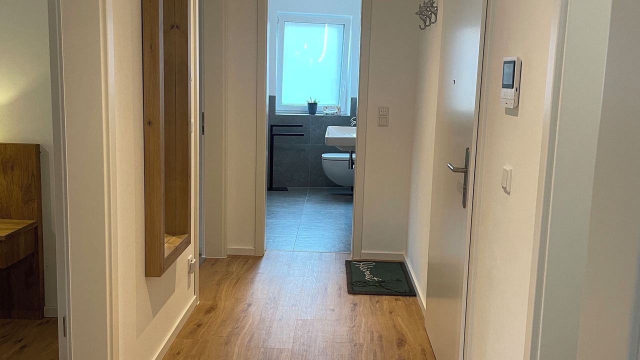 Photo of Bathroom in Fuessen