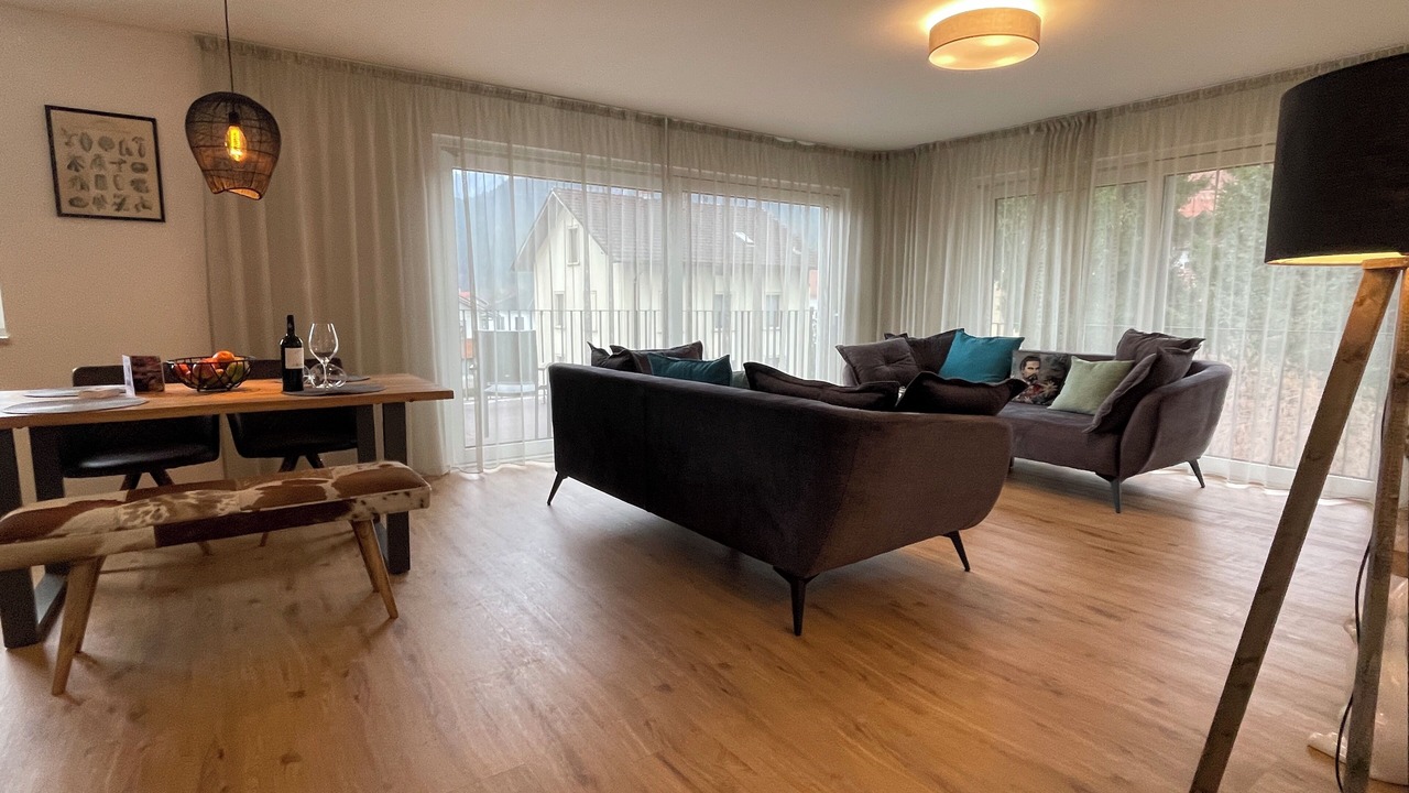 Photo of Livingroom in Fuessen