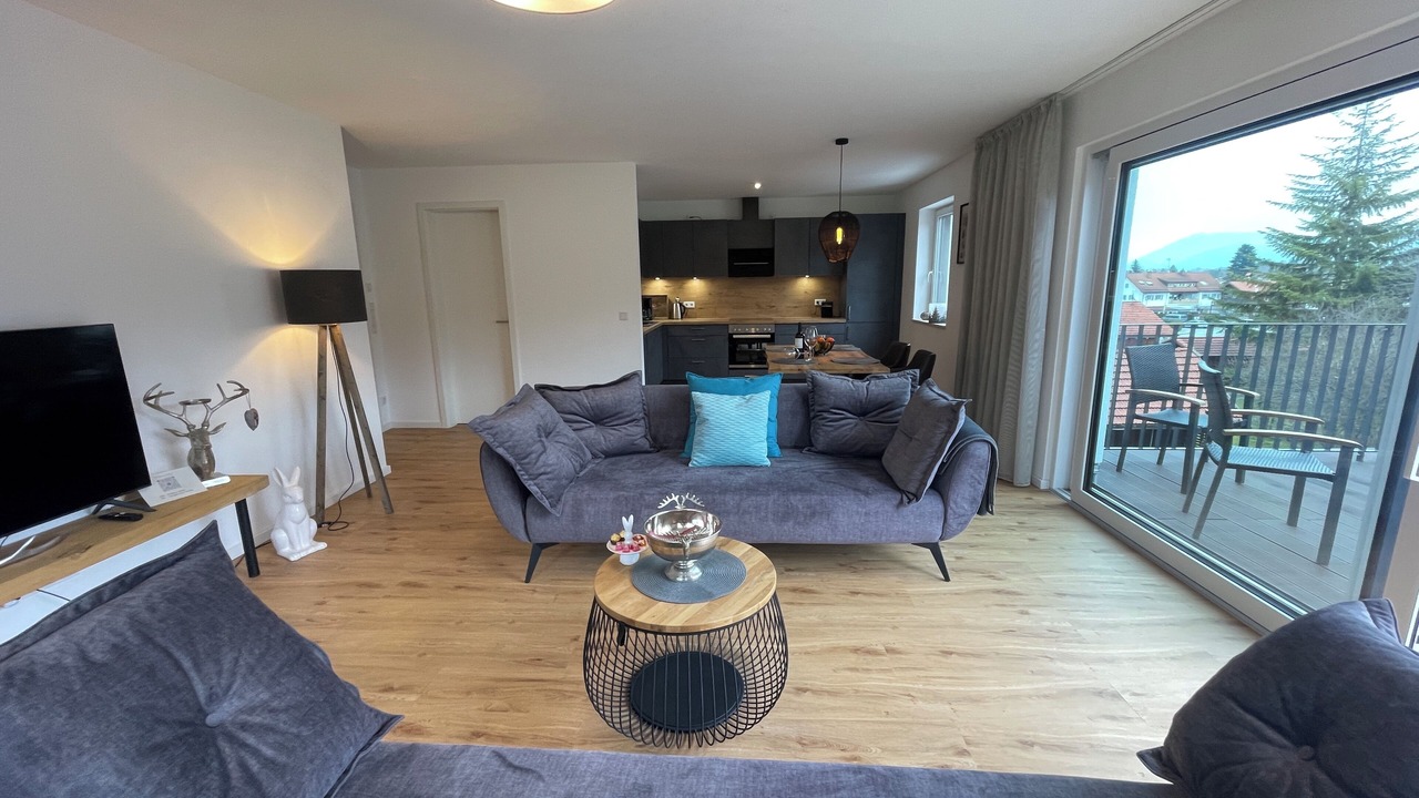Photo of Livingroom in Fuessen