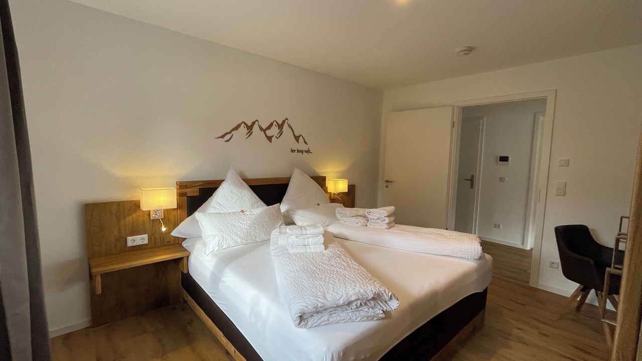 Photo of Bedroom in Fuessen