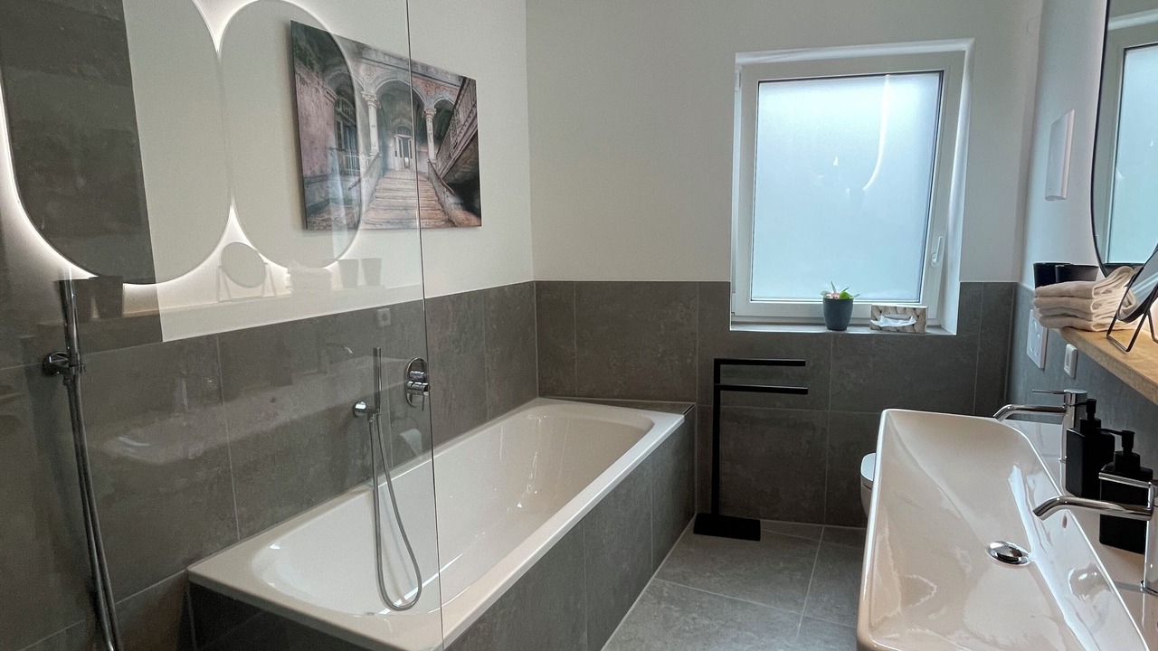 Photo of Bathroom in Fuessen
