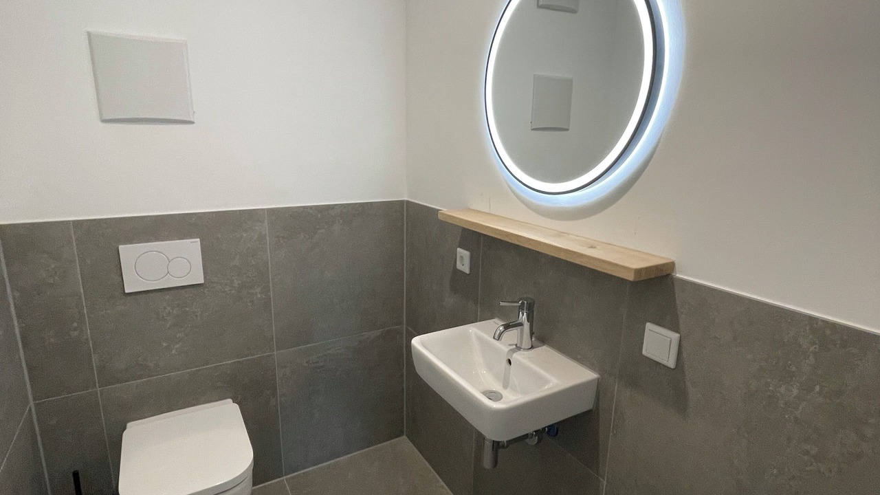 Photo of Bathroom in Fuessen