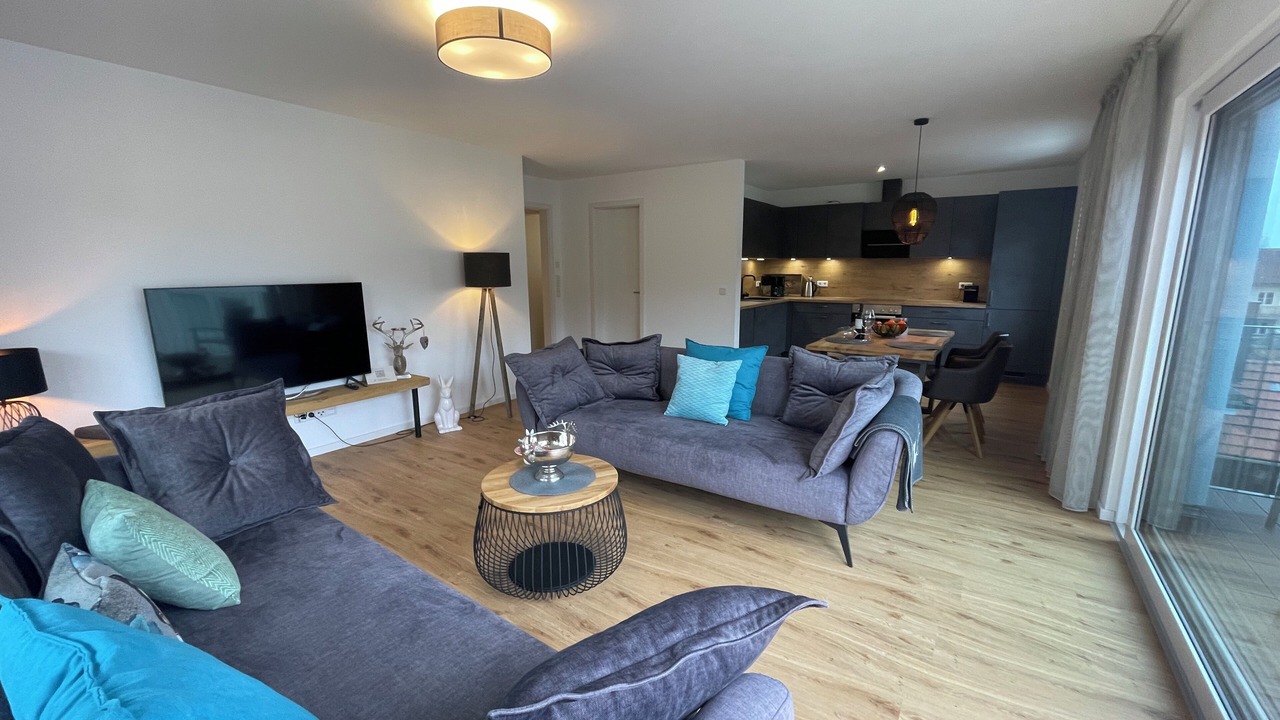 Photo of Livingroom in Fuessen