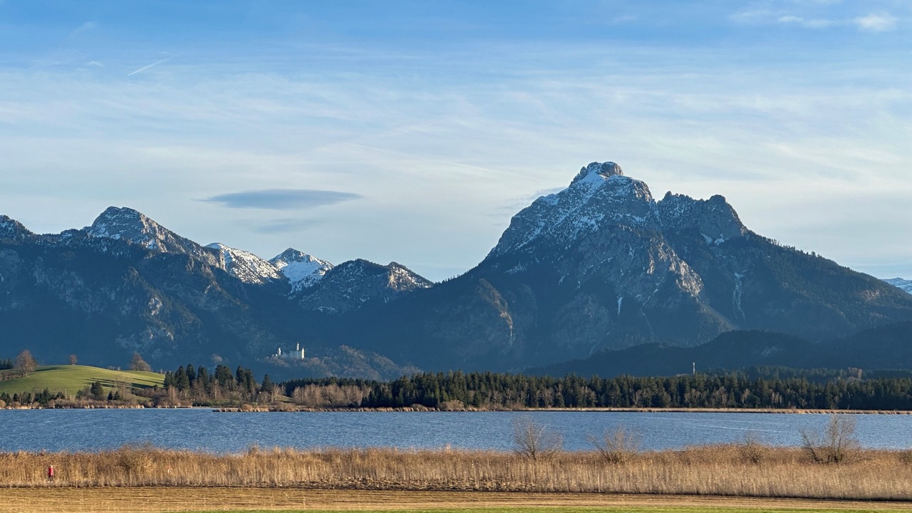 Photo of Outdoor in Fuessen