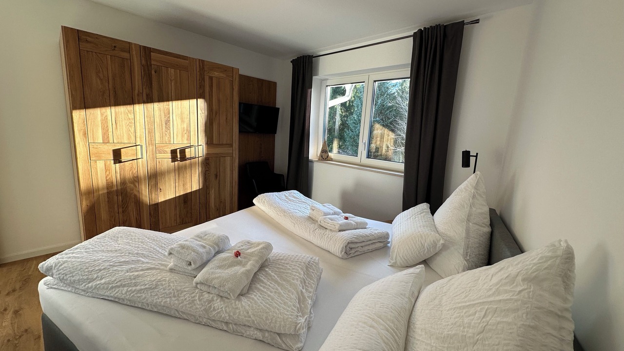 Photo of Bedroom in Fuessen