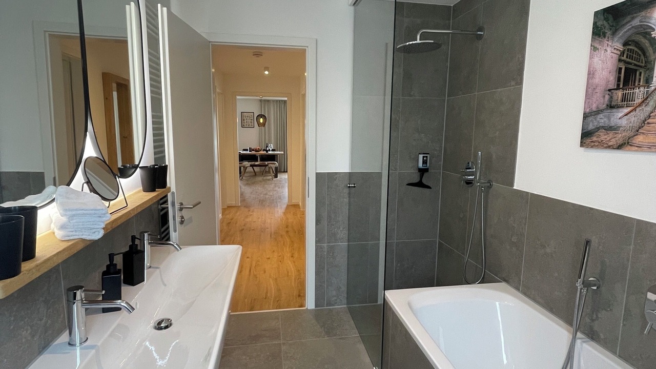 Photo of Bathroom in Fuessen
