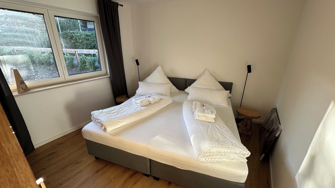 Photo of Bedroom in Fuessen