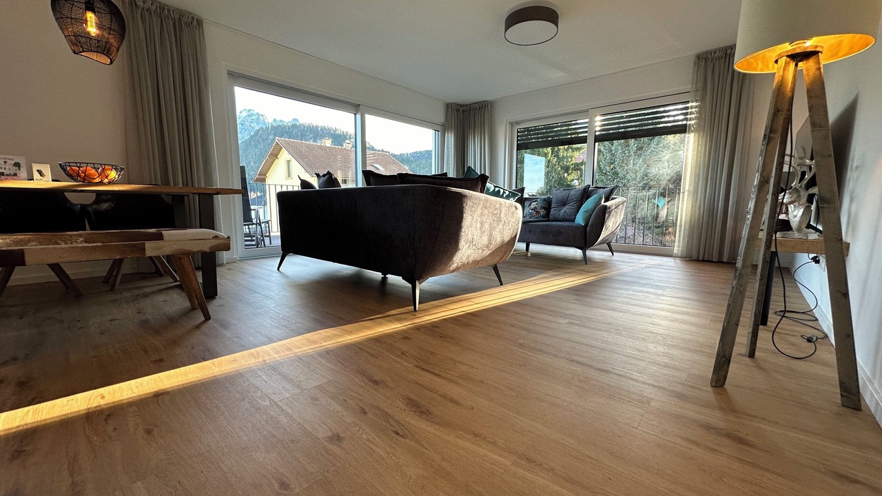 Photo of Livingroom in Fuessen