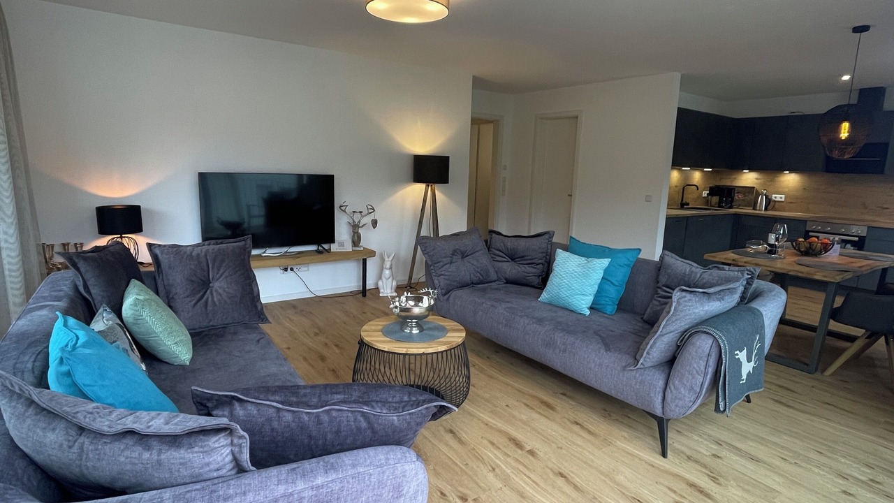 Photo of Livingroom in Fuessen