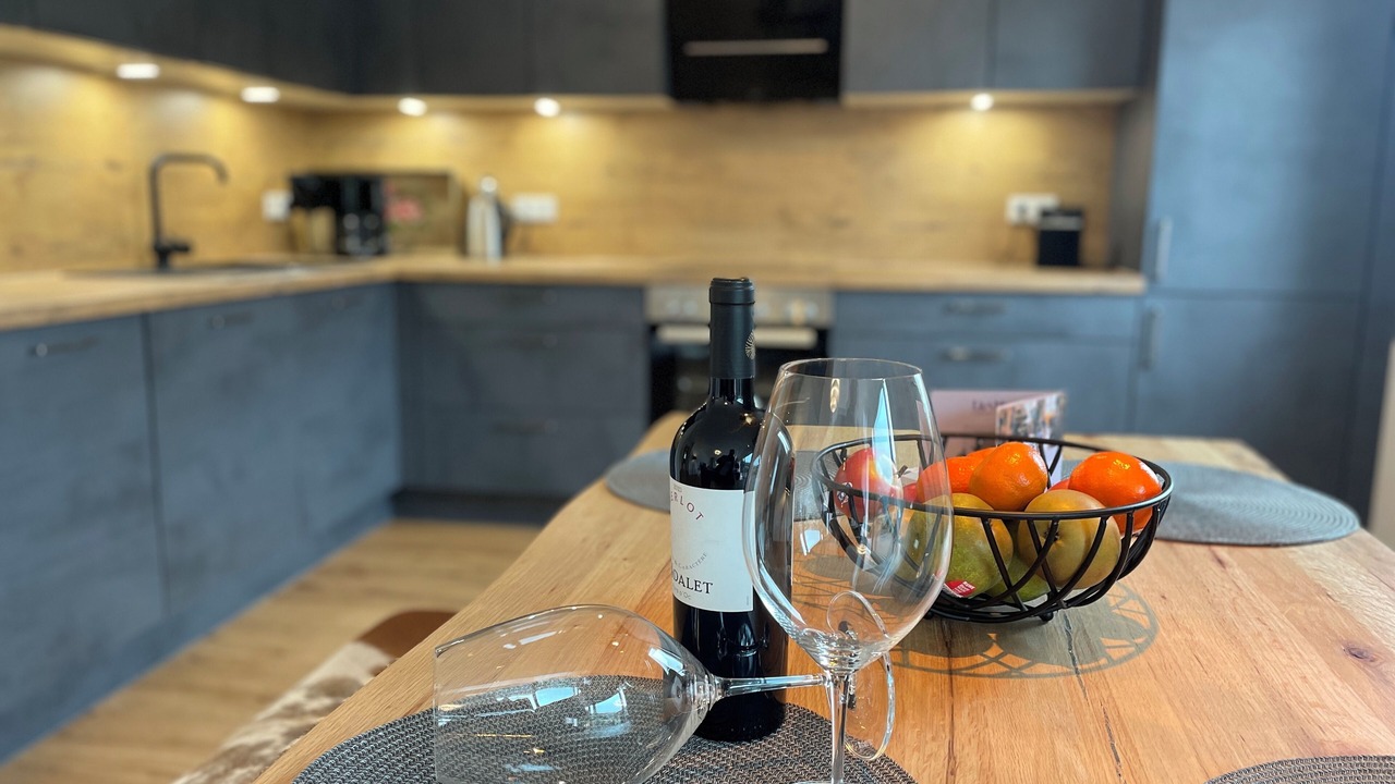 Photo of Kitchen in Fuessen
