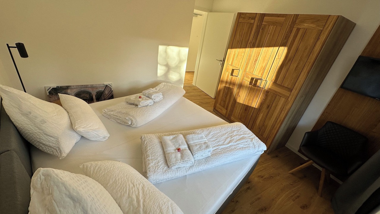 Photo of Bedroom in Fuessen
