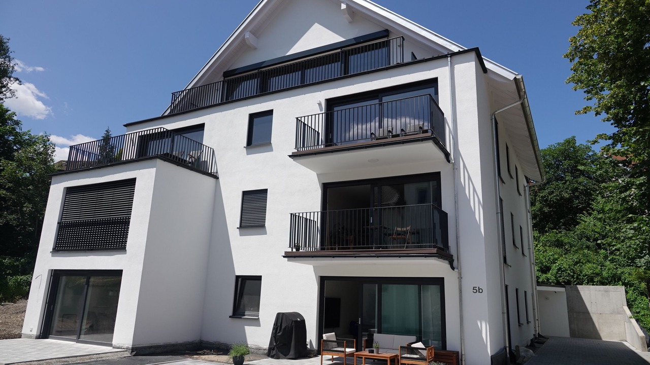 Photo of Outdoor in Fuessen