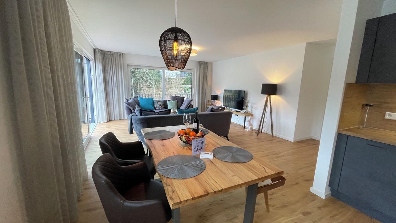 Photo of Livingroom in Fuessen
