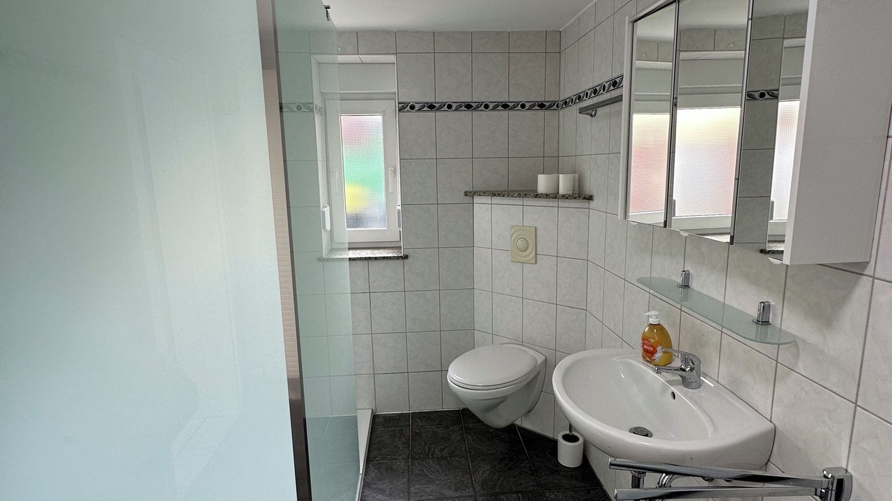 Photo of Bathroom in Gronau
