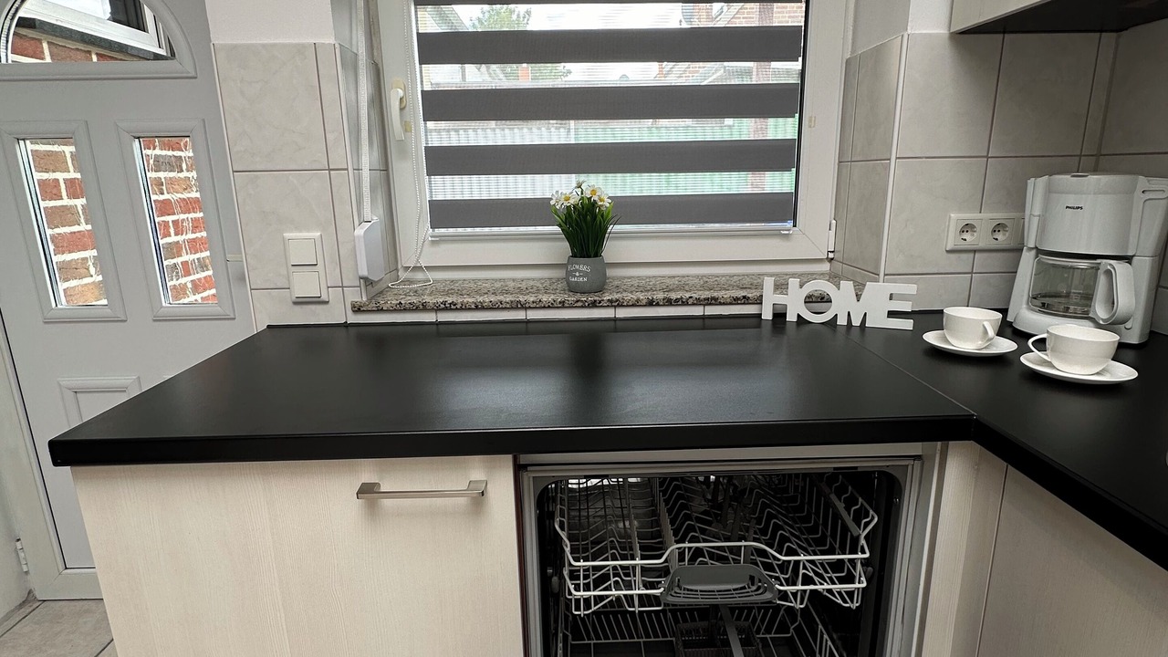 Photo of Kitchen in Gronau