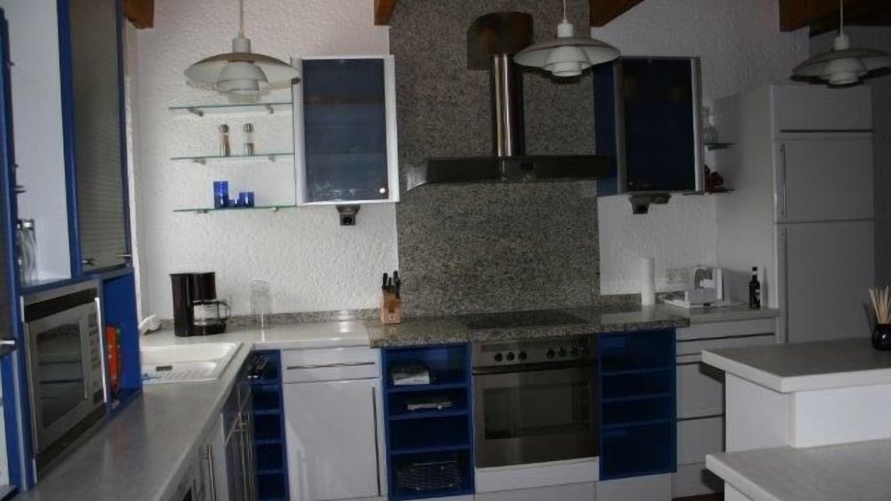 Photo of Kitchen in Telgte