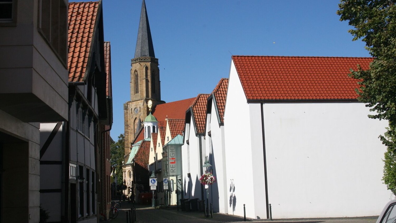 Photo of Outdoor in Telgte