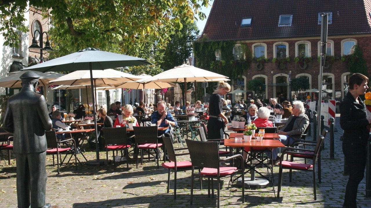 Photo of Outdoor in Telgte