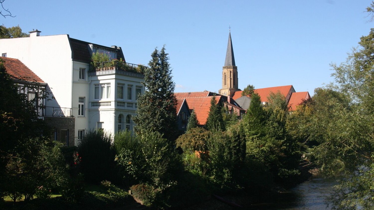 Photo of Outdoor in Telgte