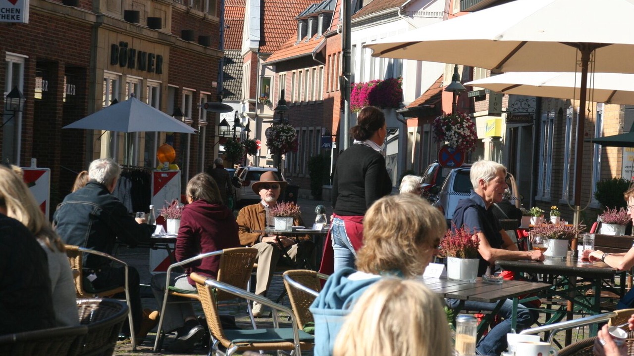 Photo of Outdoor in Telgte