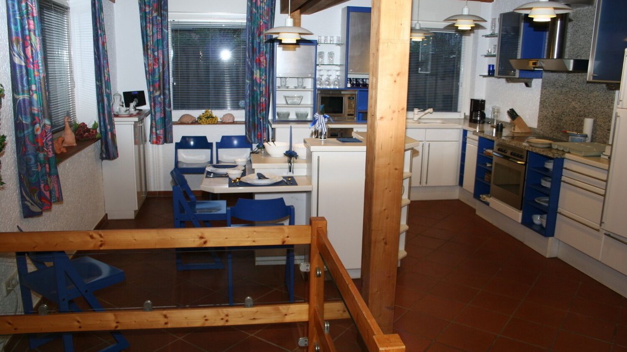 Photo of Kitchen in Telgte