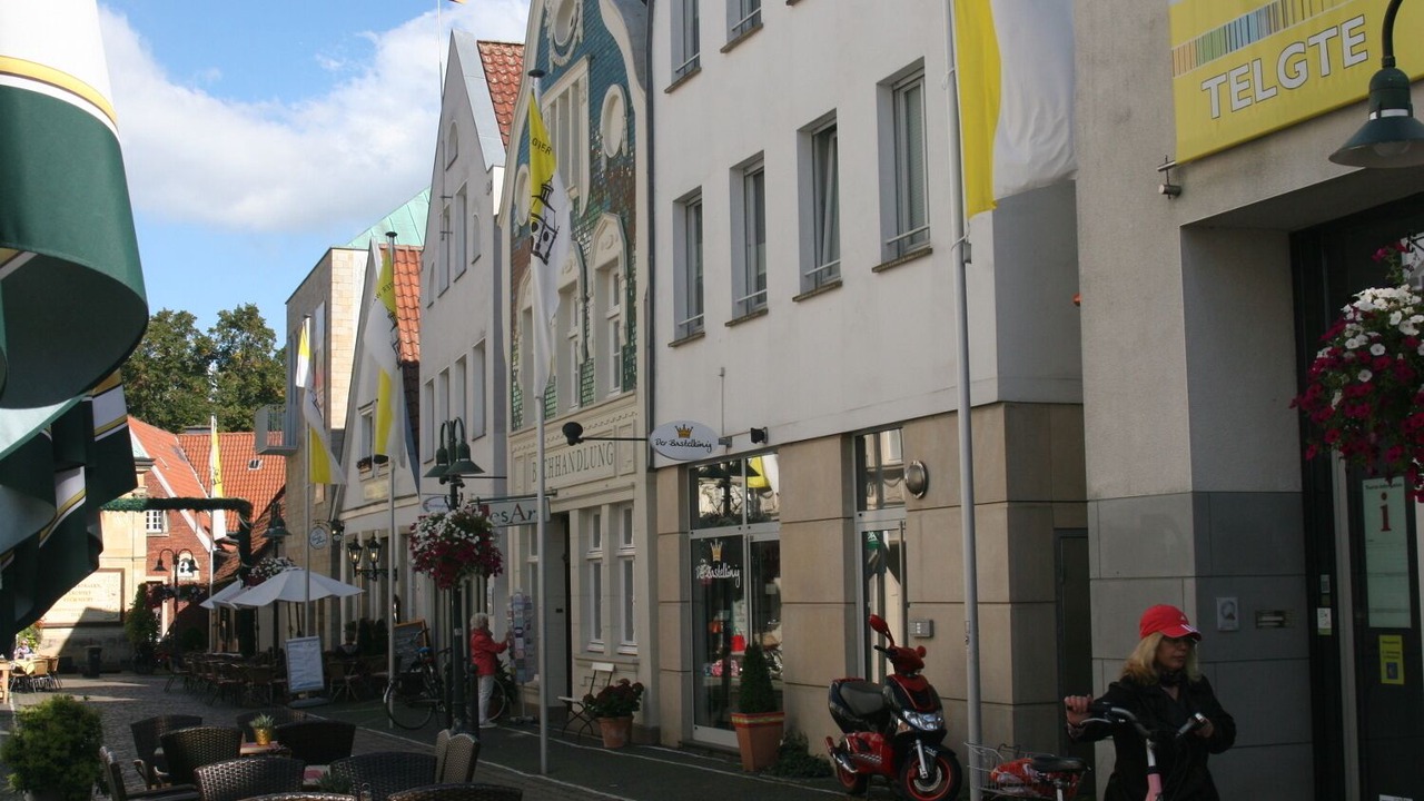 Photo of Others in Telgte