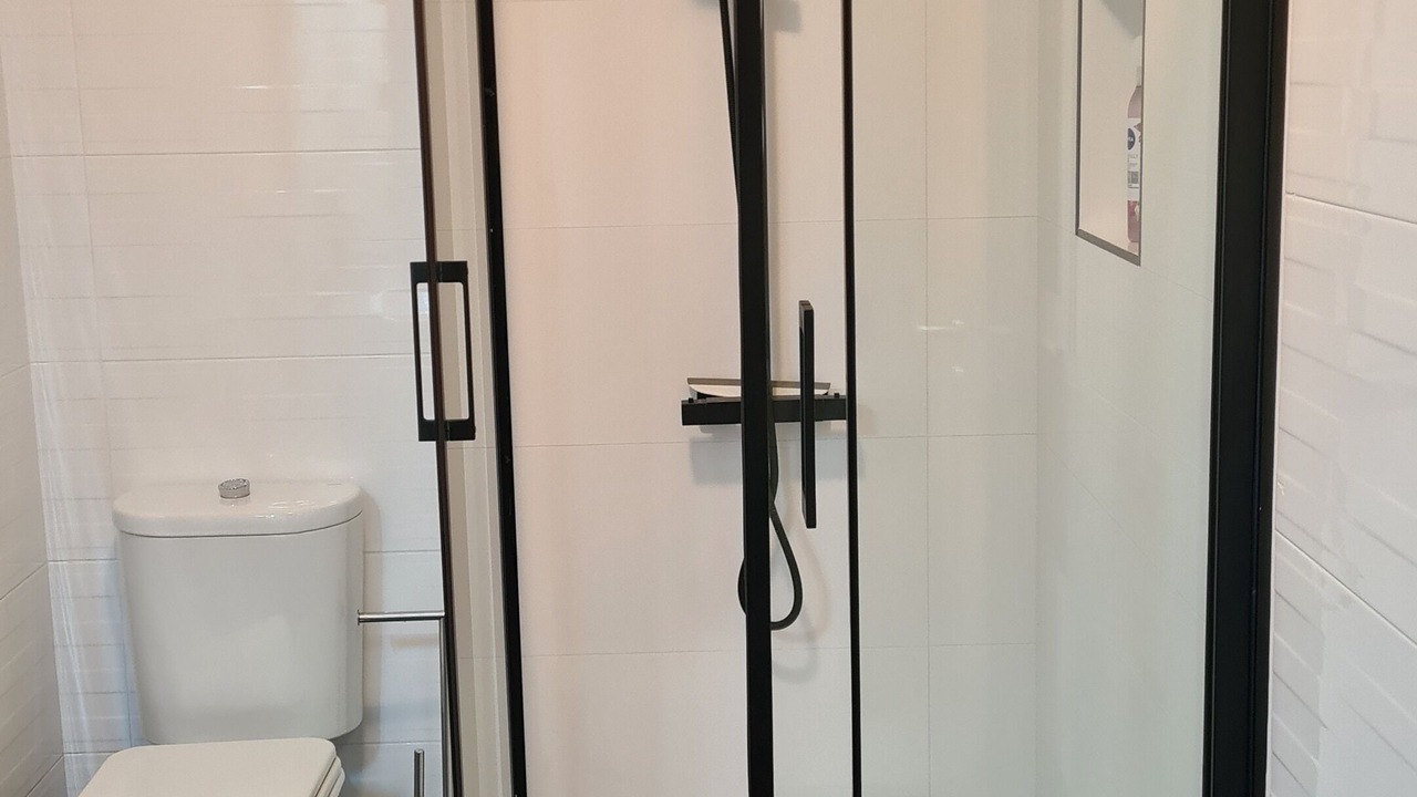 Photo of Bathroom in Batalha