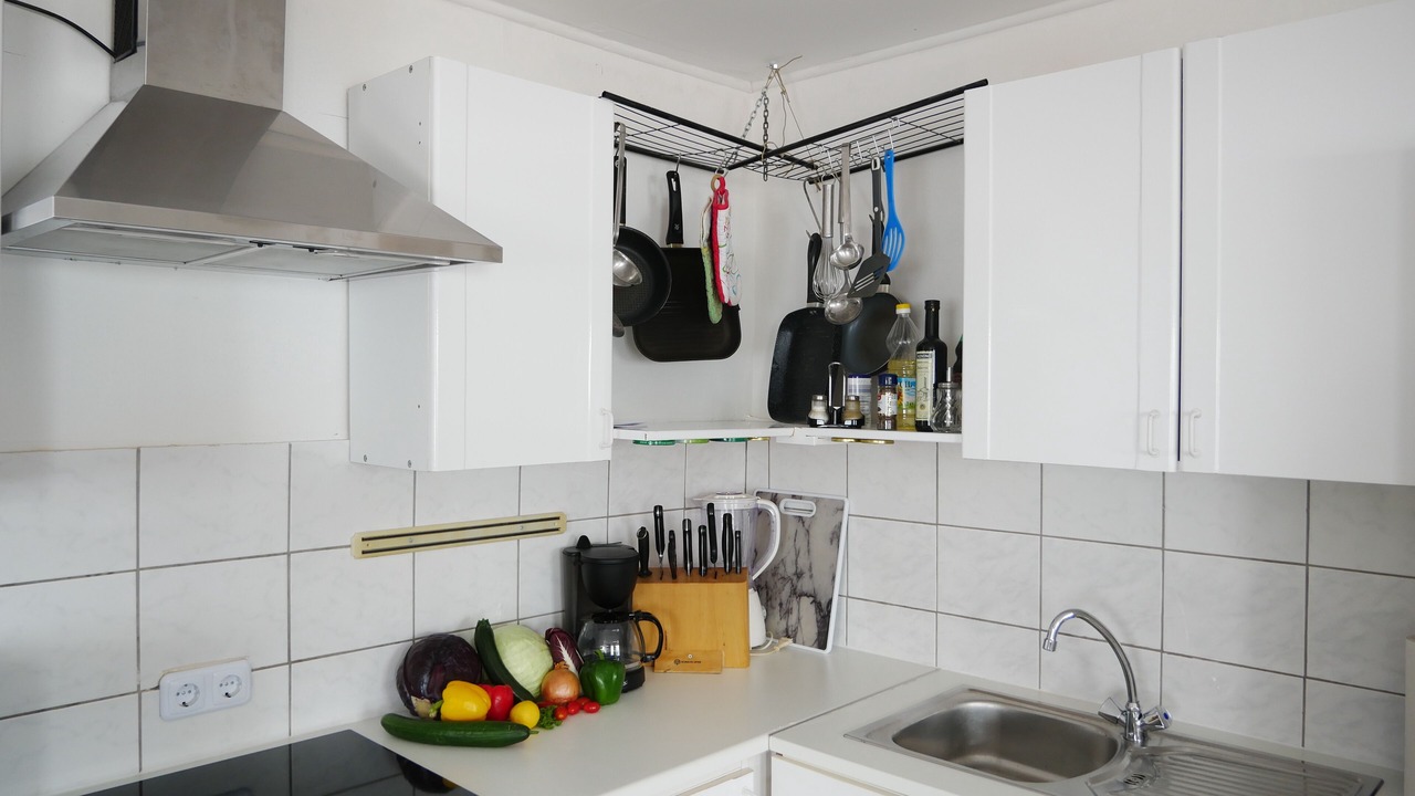 Photo of Kitchen in Treuchtlingen