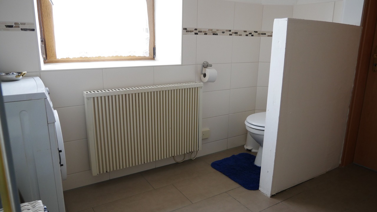Photo of Bathroom in Treuchtlingen