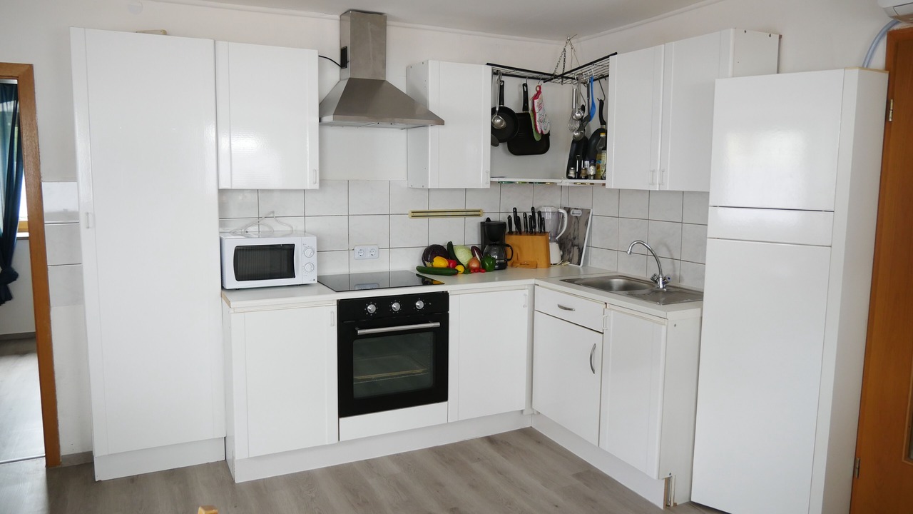 Photo of Kitchen in Treuchtlingen