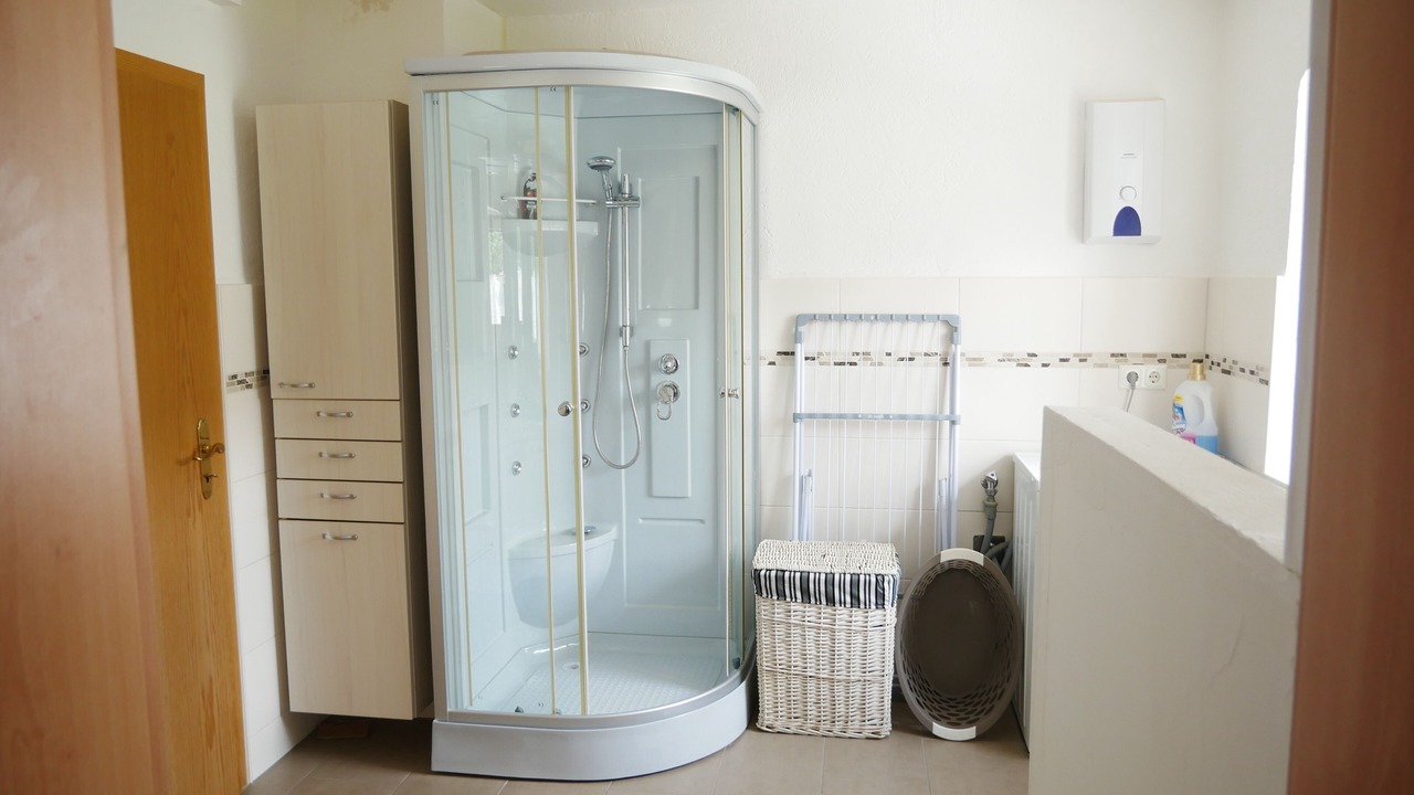 Photo of Bathroom in Treuchtlingen