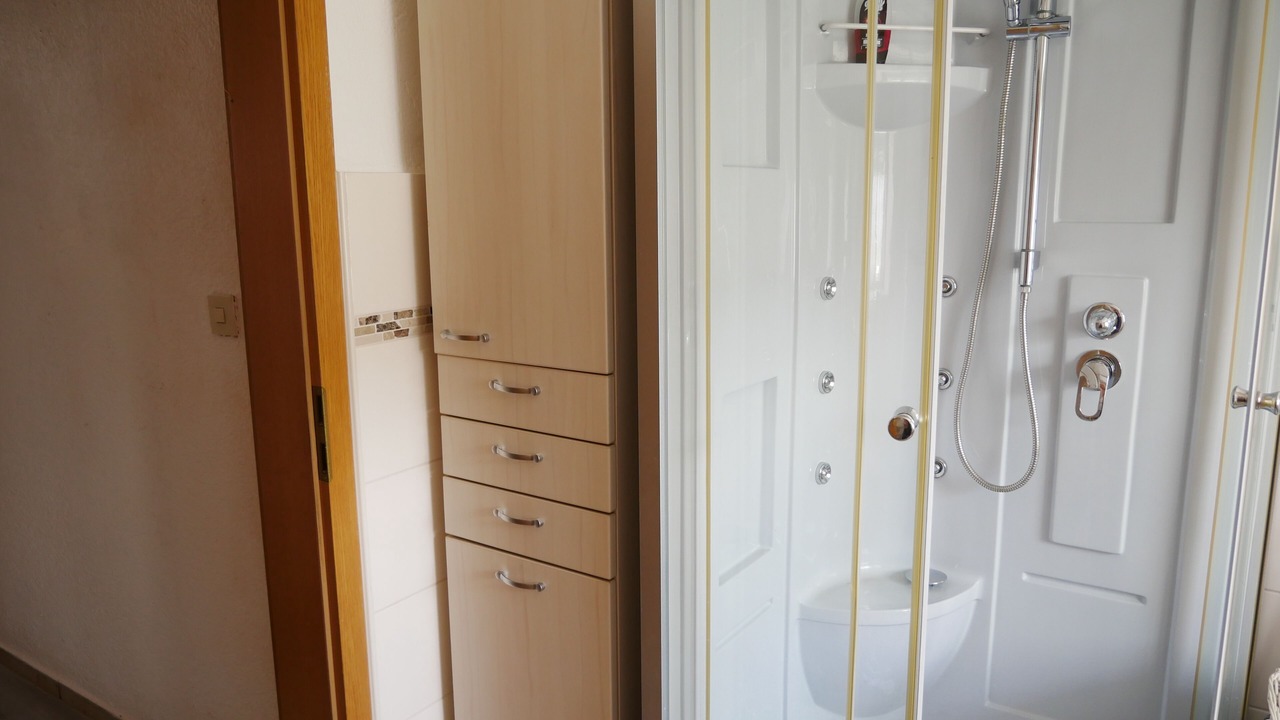 Photo of Bathroom in Treuchtlingen