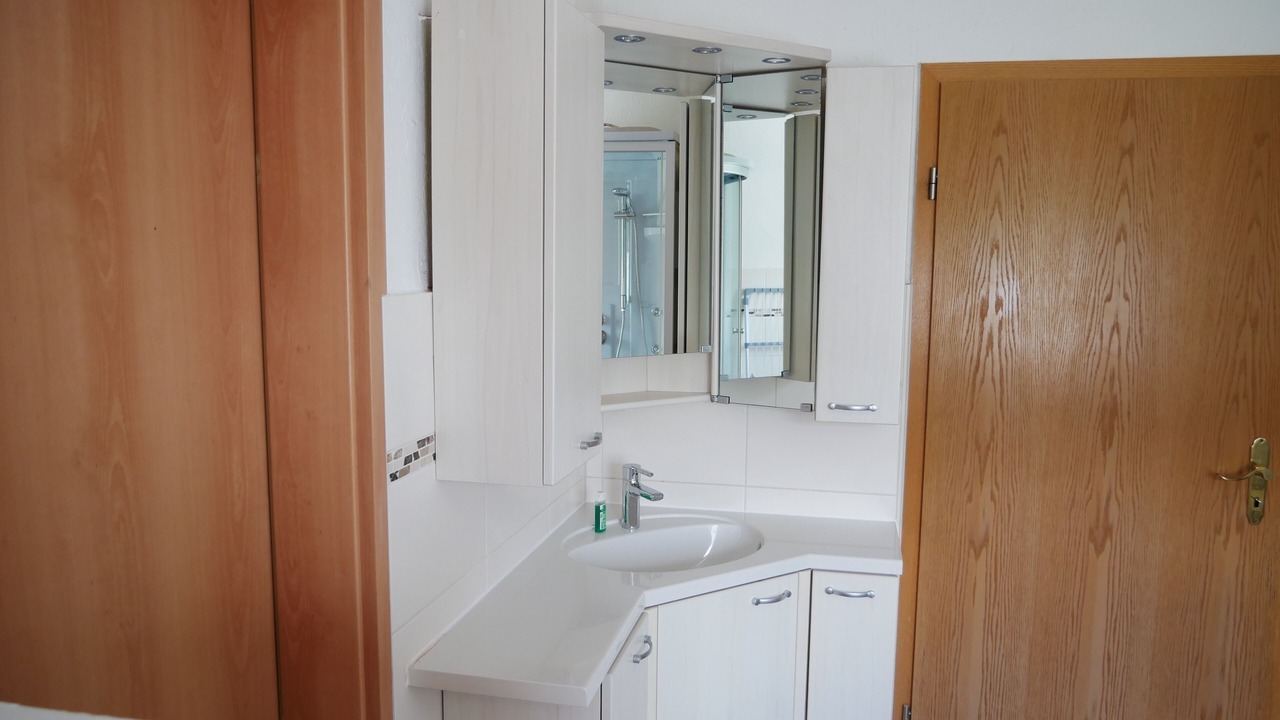 Photo of Bathroom in Treuchtlingen