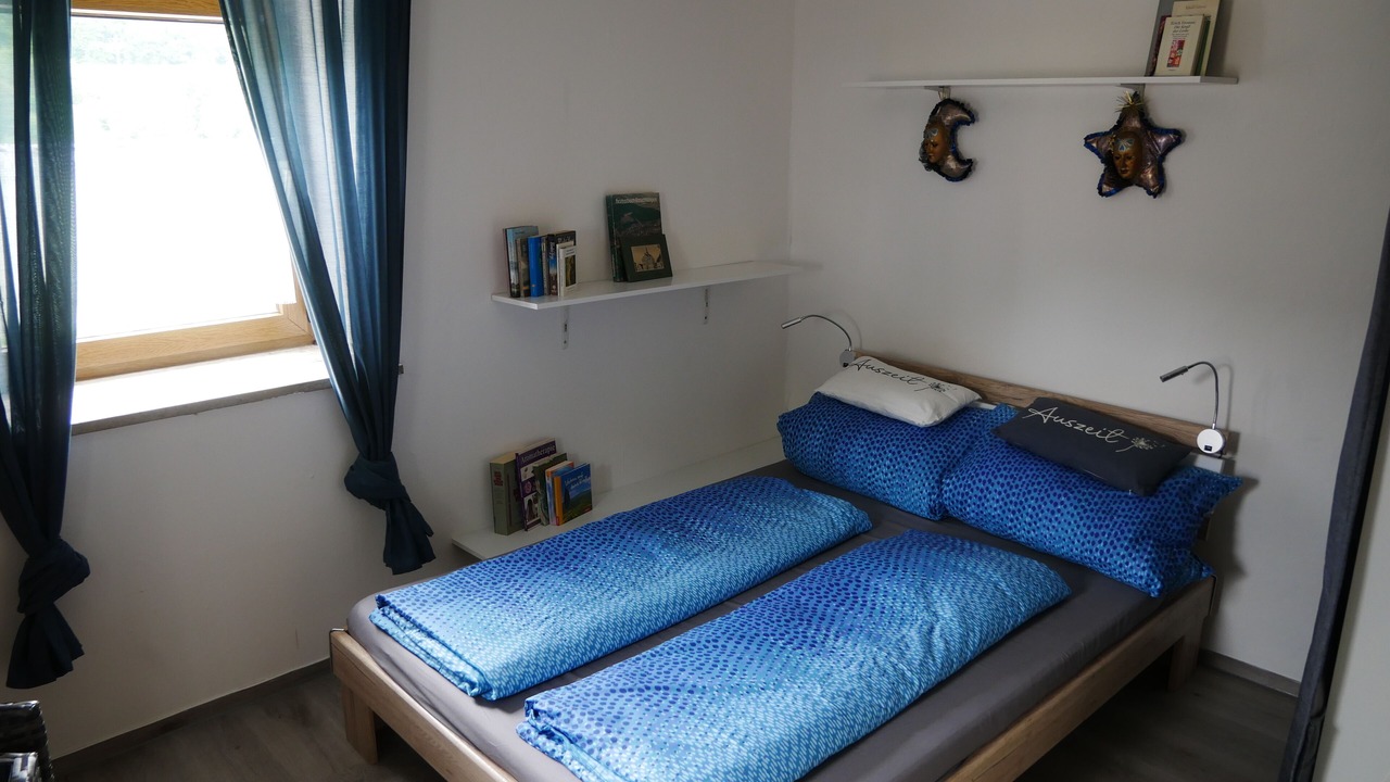 Photo of Bedroom in Treuchtlingen