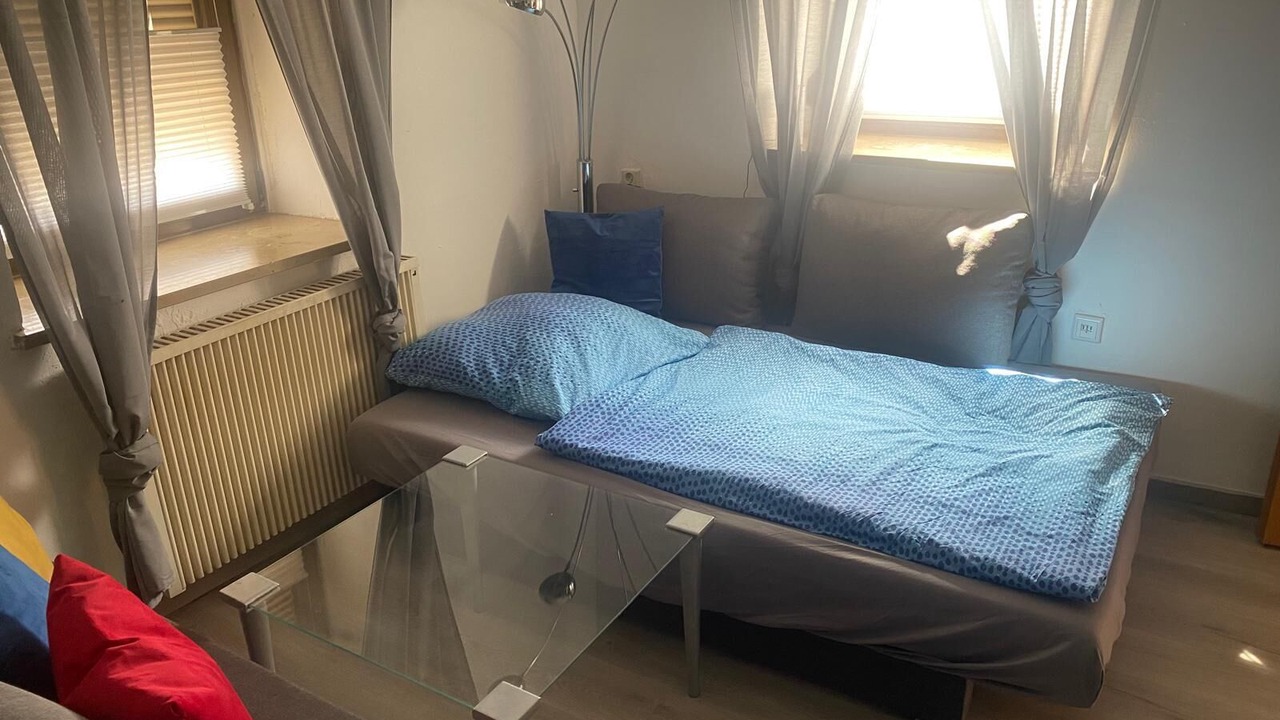 Photo of Bedroom in Treuchtlingen