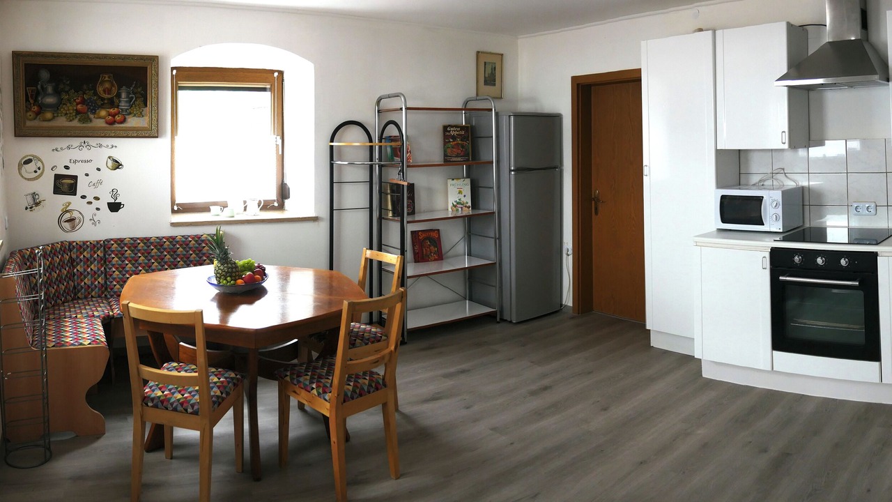 Photo of Kitchen in Treuchtlingen