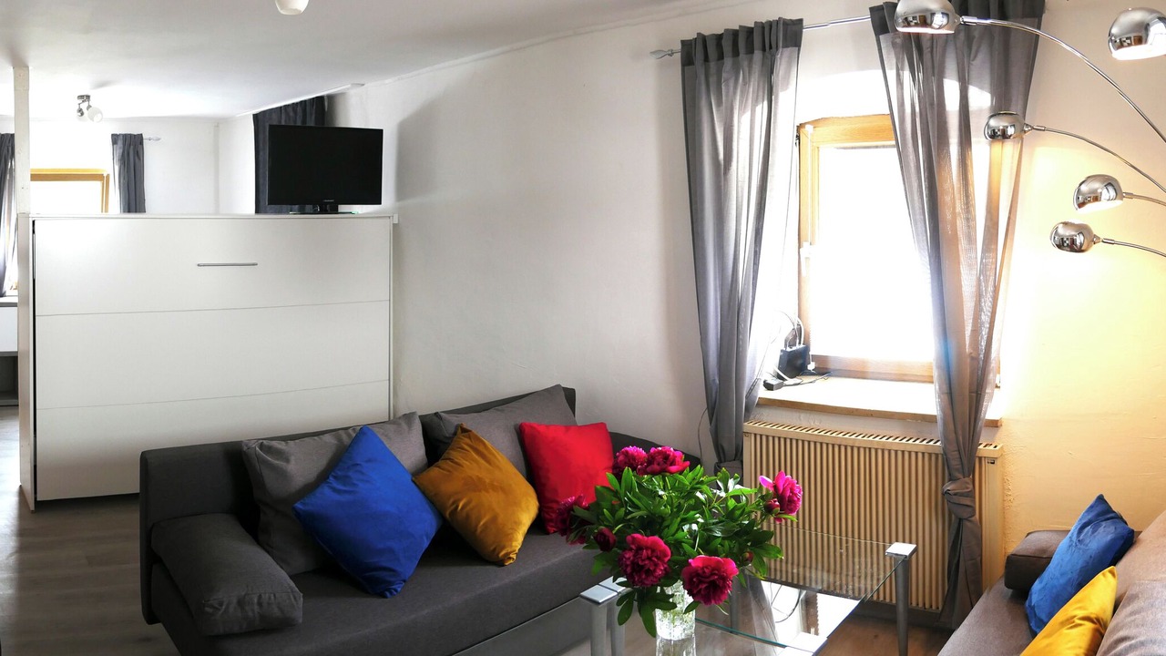 Photo of Livingroom in Treuchtlingen