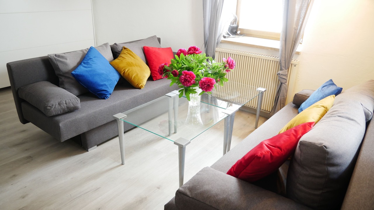 Photo of Livingroom in Treuchtlingen