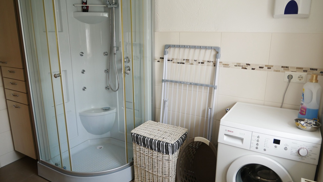 Photo of Bathroom in Treuchtlingen