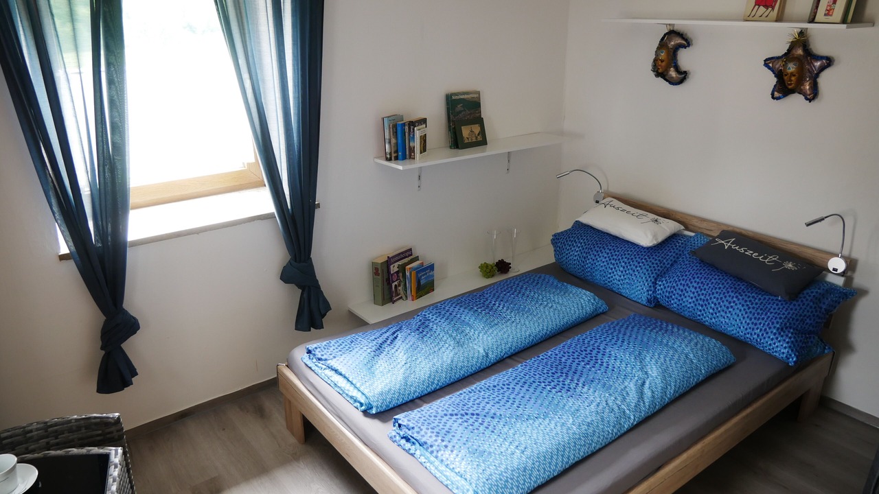 Photo of Bedroom in Treuchtlingen