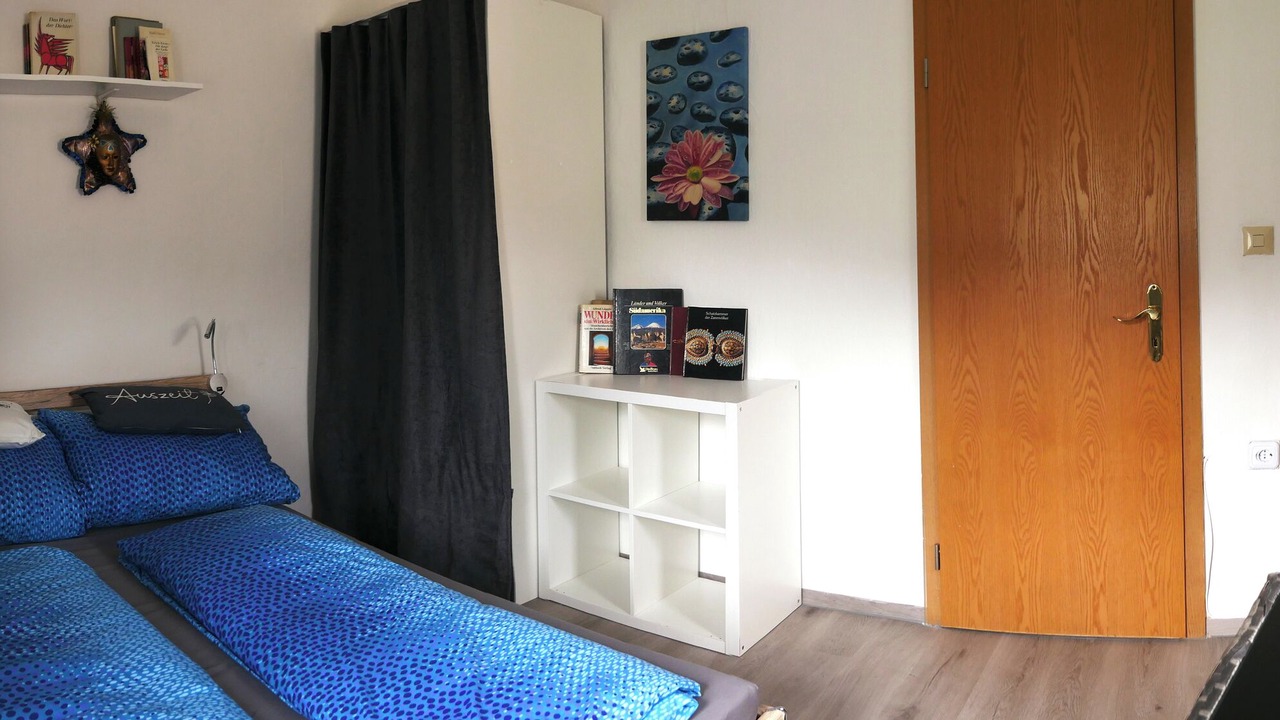 Photo of Bedroom in Treuchtlingen